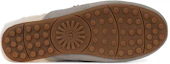 Details for UGG W Lane 簡約舒適 毛毛時尚涼拖 女款 灰色