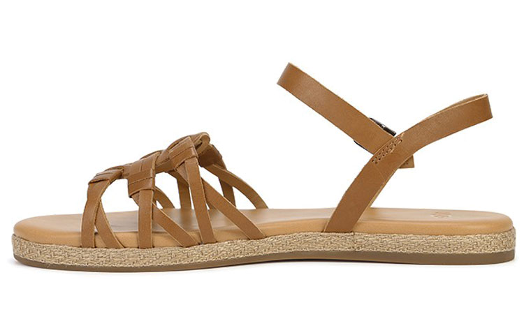 (Women) UGG Larisa Minimalistic Cozy Sports Sandals 1014950-TMR