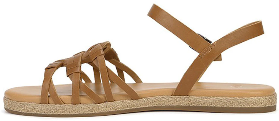 UGG Larisa 簡約舒適運動涼鞋 女款 褐色 Buy UGG Larisa 簡約舒適運動涼鞋 女款 褐色