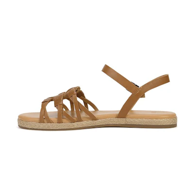 (W) UGG Larisa Minimalistic Cozy Sports Sandals