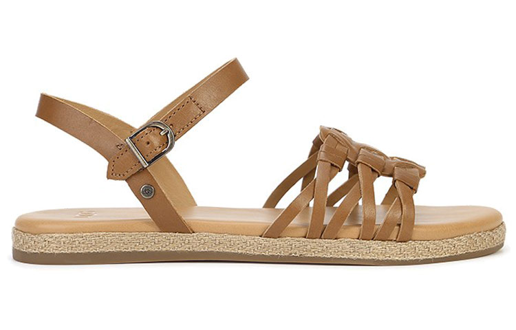 (W) UGG Larisa Minimalistic Cozy Sports Sandals 圖 2