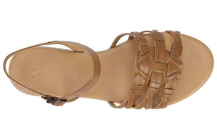 (W) UGG Larisa Minimalistic Cozy Sports Sandals 圖 4
