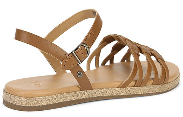 (W) UGG Larisa Minimalistic Cozy Sports Sandals 圖 5