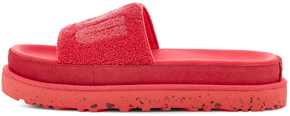 (Women) UGG Laton 'Hibiscus Pink' 1126350-HPTY Buy (Women) UGG Laton 'Hibiscus Pink' 1126350-HPTY