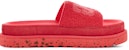 (W) UGG Laton 'Hibiscus Pink' Wanita 1126350-HPTY
