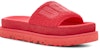 (W) UGG Laton 'Hibiscus Pink' Wanita 1126350-HPTY