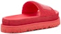 (W) UGG Laton 'Hibiscus Pink' Wanita 1126350-HPTY