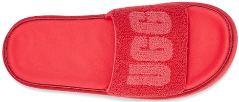 UGG Laton 織物舒適厚底涼拖鞋 女款 木槿粉色 Purchase UGG Laton 織物舒適厚底涼拖鞋 女款 木槿粉色