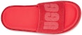 (W) UGG Laton 'Hibiscus Pink' Wanita 1126350-HPTY