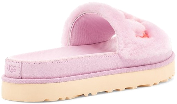 (W) Selipar UGG Laton Bulu Ungu. 1111236-CATR Purchase (W) Selipar UGG Laton Bulu Ungu. 1111236-CATR