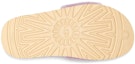 Details for (W) Selipar UGG Laton Bulu Ungu. 1111236-CATR