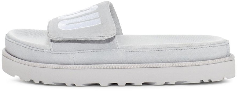 (W) UGG 라톤 퍼 슬리퍼 '그레이' (고급스러운 털 슬리퍼) 1110110-MGSD Buy (W) UGG 라톤 퍼 슬리퍼 '그레이' (고급스러운 털 슬리퍼) 1110110-MGSD