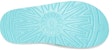 (W) UGG Laton Bulu Sandal 'Hijau' 1111236-TDP