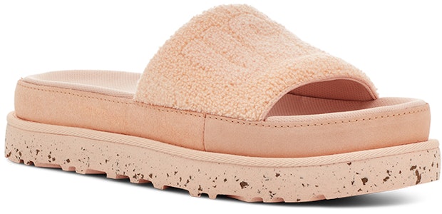 (W) UGG 라톤 퍼 슬리퍼 (라이트 피치 핑크) 1126350-PFTR Lookbook (W) UGG 라톤 퍼 슬리퍼 (라이트 피치 핑크) 1126350-PFTR