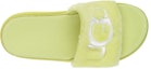 Purchase (W) UGG Laton Selipar Bulu Kuning 1111236-MRT