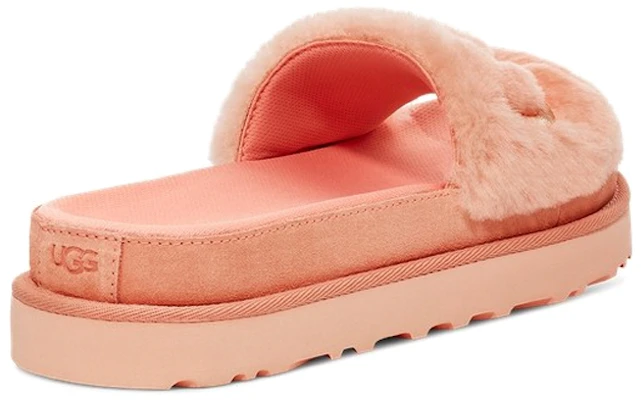 (W) UGG 拉顿毛绒滑板粉色拖鞋 1111236-BYPN Purchase (W) UGG 拉顿毛绒滑板粉色拖鞋 1111236-BYPN
