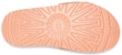 (W) UGG Laton Fur Slide Pink Selipar Bulu 1111236-BYPN