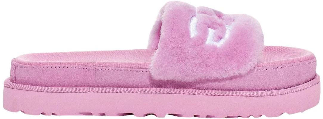 (W) (女性用) UGG ラトン ファー スライド ワイルドフラワーフラッフ 1111236-WFLF 1111236-WFLF Order (W) (女性用) UGG ラトン ファー スライド ワイルドフラワーフラッフ 1111236-WFLF 1111236-WFLF