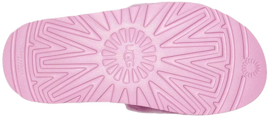 (W) (女性用) UGG ラトン ファー スライド ワイルドフラワーフラッフ 1111236-WFLF 1111236-WFLF Details for (W) (女性用) UGG ラトン ファー スライド ワイルドフラワーフラッフ 1111236-WFLF 1111236-WFLF