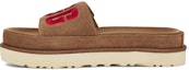 Buy (W) UGG Laton Slide Selipar Tapak Tebal 1110110-CHE