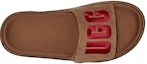 Purchase (W) UGG Laton Slide Selipar Tapak Tebal 1110110-CHE