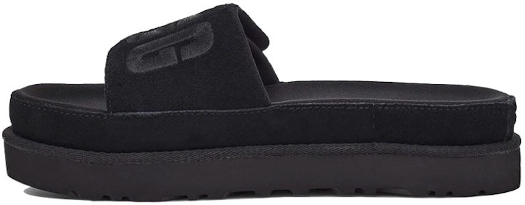 (W) UGG 라톤 슬라이드 épais 블랙 슬리퍼 (70 characters) 1110110-BLK Buy (W) UGG 라톤 슬라이드 épais 블랙 슬리퍼 (70 characters) 1110110-BLK