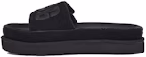 Buy (W) Selipar UGG Laton Slide Tapak Tebal Hitam 1110110-BLK