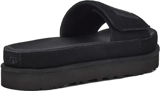 (W) UGG 라톤 슬라이드 épais 블랙 슬리퍼 (70 characters) 1110110-BLK Shop (W) UGG 라톤 슬라이드 épais 블랙 슬리퍼 (70 characters) 1110110-BLK