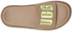 Purchase (W) UGG Laton Slide Selipar Kuning 1110110-MSPL