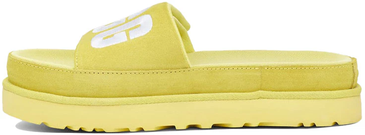 women-ugg-laton-slide-thick-sole-slipper-yellow-1110110-mrt