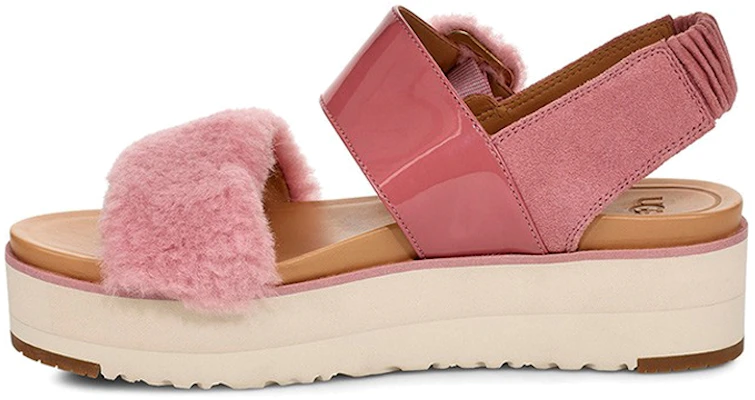 (W) UGG Le Fluff “粉色” 1099815-PDW Buy (W) UGG Le Fluff “粉色” 1099815-PDW