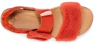 Shop (W) UGG Le Fluff 'Rojo Roca' 1099815-RRK