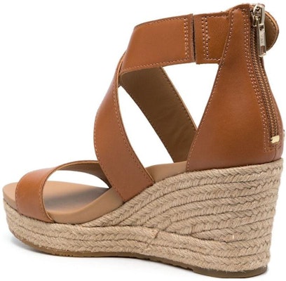 (W) UGG 가죽 버클 힐 샌들 (심플 브라운) 1120015-TLTH Shop (W) UGG 가죽 버클 힐 샌들 (심플 브라운) 1120015-TLTH