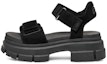 Buy (W) UGG Ashton Sandal Buku Lali 'Hitam' 1136764-BLK