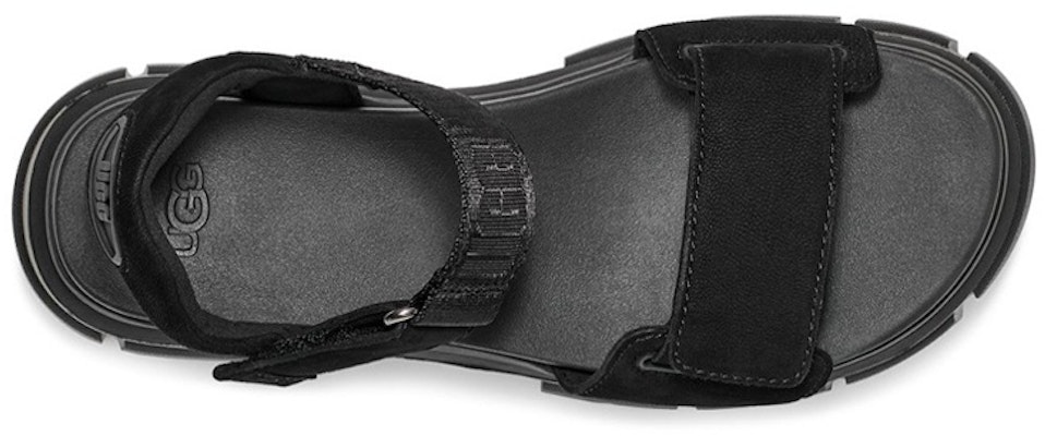(W) UGG Ashton Sandal Buku Lali 'Hitam' 1136764-BLK Shop (W) UGG Ashton Sandal Buku Lali 'Hitam' 1136764-BLK