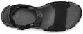 (W) UGG Ashton Sandal Buku Lali 'Hitam' 1136764-BLK
