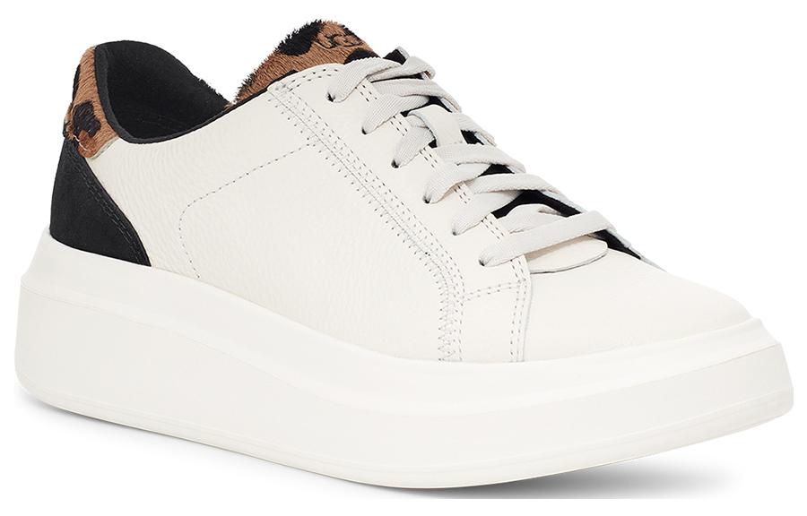 Lookbook (Women) UGG Scape Animal Print Trainer 'Natural' 1130800-NAT