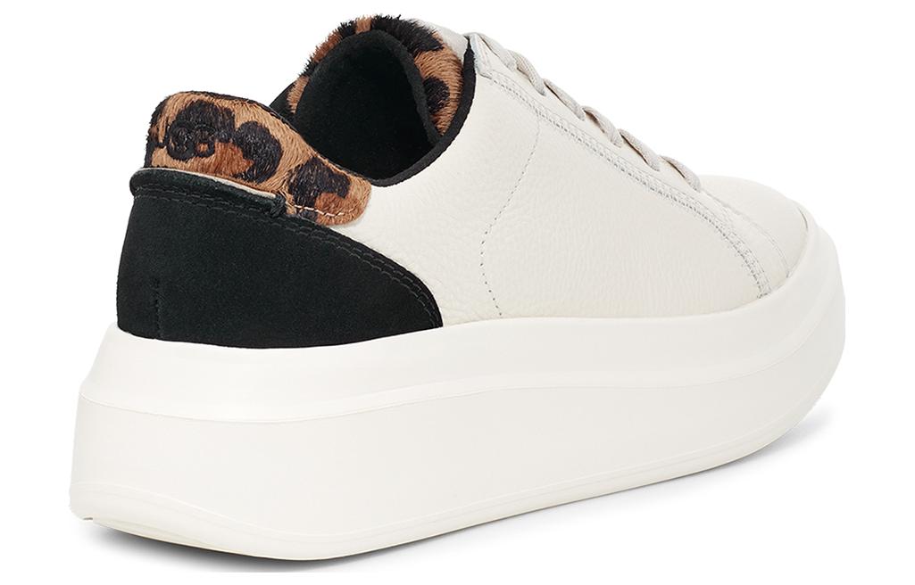 Shop (Women) UGG Scape Animal Print Trainer 'Natural' 1130800-NAT