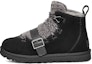 Buy UGG Dune Mini Shearling Boot 'Hitam' 1153510-BLK