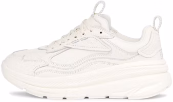 (Women) UGG CA1 Leather Trainers 'White Black' 1142630 (Women) UGG CA1 Leather Trainers 'White Black' 1142630