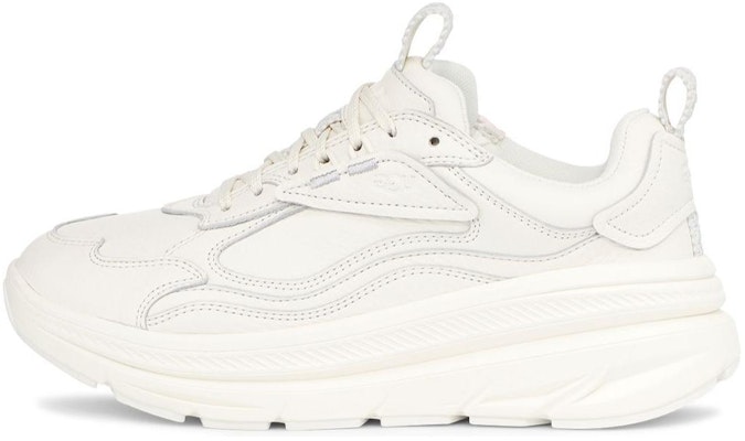 (W) UGG CA1 가죽 트레이너 '화이트 블랙' 1142630 Buy (W) UGG CA1 가죽 트레이너 '화이트 블랙' 1142630