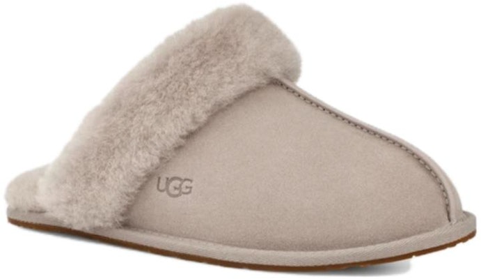 (W) UGG Scuffette II 'Campfire' Pantuflas Mujer 1106872-CPF Order (W) UGG Scuffette II 'Campfire' Pantuflas Mujer 1106872-CPF