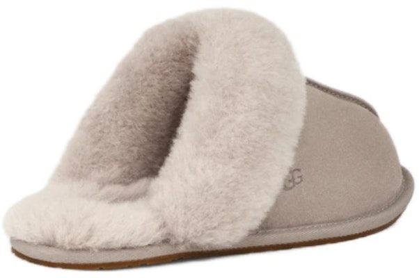 (W) UGG Scuffette II 'Campfire' Pantuflas Mujer 1106872-CPF Lookbook (W) UGG Scuffette II 'Campfire' Pantuflas Mujer 1106872-CPF