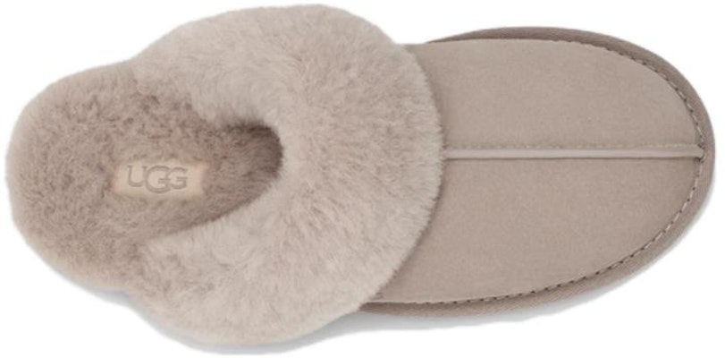 (W) UGG Scuffette II 'Campfire' Pantuflas Mujer 1106872-CPF Shop (W) UGG Scuffette II 'Campfire' Pantuflas Mujer 1106872-CPF