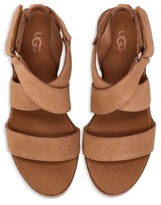 (W) UGG Zeppa in Pelle ''Fashion Slide Marrone'' 1139052-CHE Purchase (W) UGG Zeppa in Pelle ''Fashion Slide Marrone'' 1139052-CHE