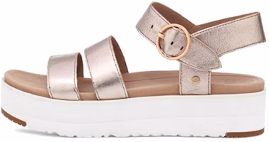 (Women) UGG Leedah 'Rose Gold' 1119810-RGMT (Women) UGG Leedah 'Rose Gold' 1119810-RGMT