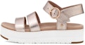 Buy (Women) UGG Leedah 'Rose Gold' 1119810-RGMT