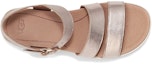 Shop (Women) UGG Leedah 'Rose Gold' 1119810-RGMT
