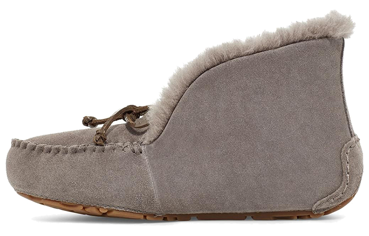 (Women) UGG Leisure Alena 'Grey' 1106879-MLE