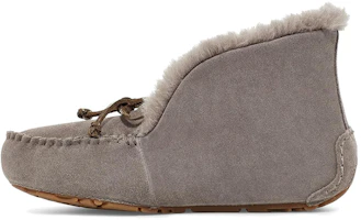 (Women) UGG Leisure Alena 'Grey' 1106879-MLE (Women) UGG Leisure Alena 'Grey' 1106879-MLE